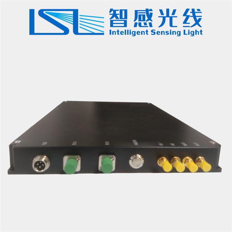 sxisl 智感光线 ZGGX-DVOT1A DVS/OTDR一体化模块
