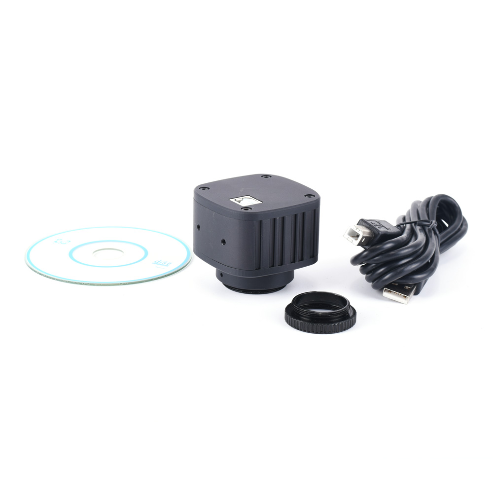 HAYEAR 海约 HY-1600A  工业相机