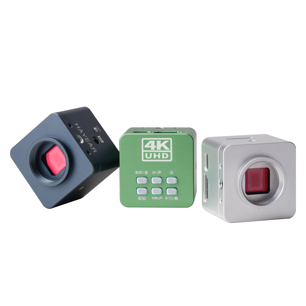 HAYEAR 海约 HY-6210 数码显微镜相机