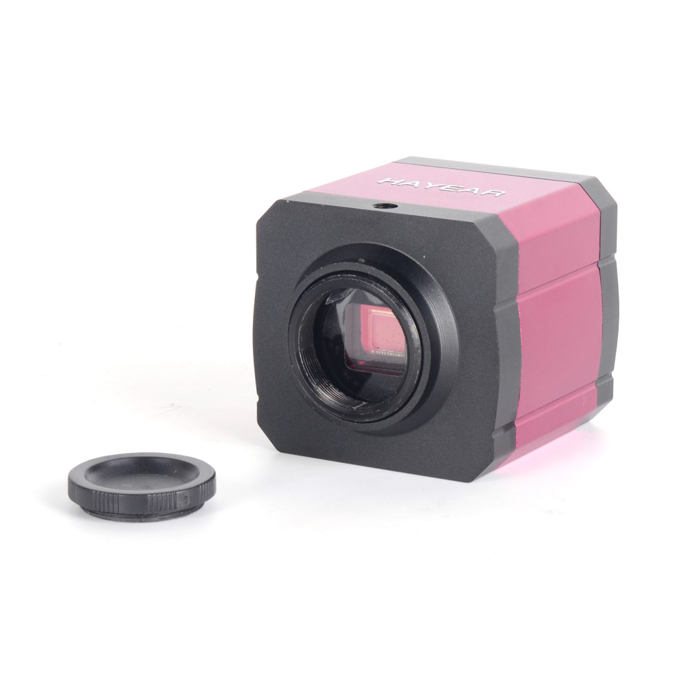 HAYEAR 海约 HY-2307R  工业显微相机