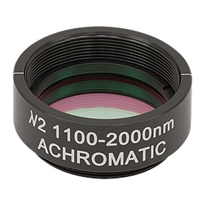 Thorlabs  索雷博  AHWP10M-1600   消色差波片