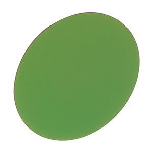 Thorlabs 索雷博  LPNIRD050 线偏振片