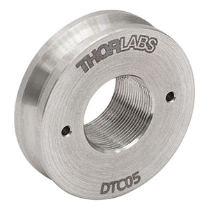 Thorlabs索雷博  DTC05 转接件