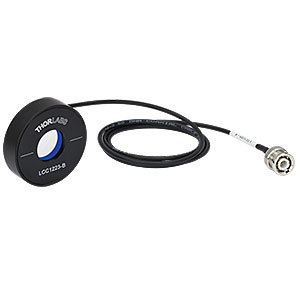 Thorlabs  索雷博 LCC1223-B 全波液晶延迟