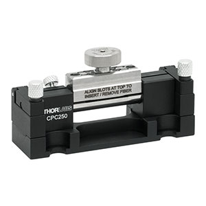 Thorlabs索雷博 CPC250 光纤偏振控制器