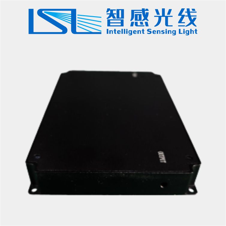 sxisl 智感光线 ZGGX-EDFA1A 掺铒光纤放大器