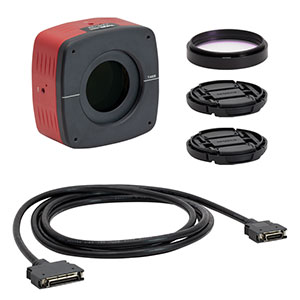 Thorlabs  索雷博 K2WL1/M 液晶可调谐滤光器