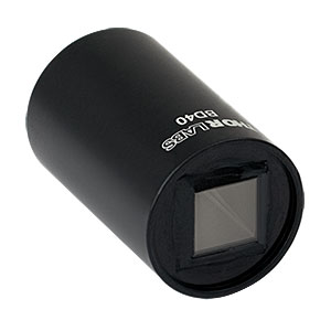 Thorlabs索雷博 BD40  晶体偏振器