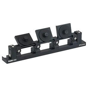 Thorlabs索雷博 FPC030 光纤偏振控制器