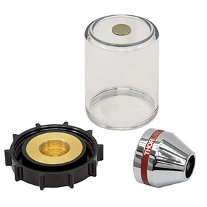 Thorlabs索雷博 LMM15XF-UVV  反射型物镜