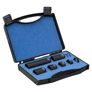 Thorlabs索雷博  CML-KIT  C-Mount延长管套件