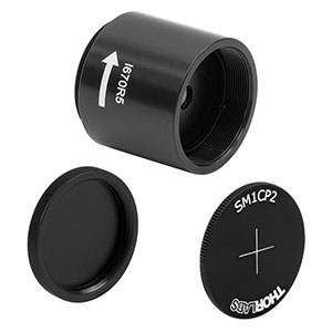 Thorlabs  索雷博 I670R5 法拉第旋光器