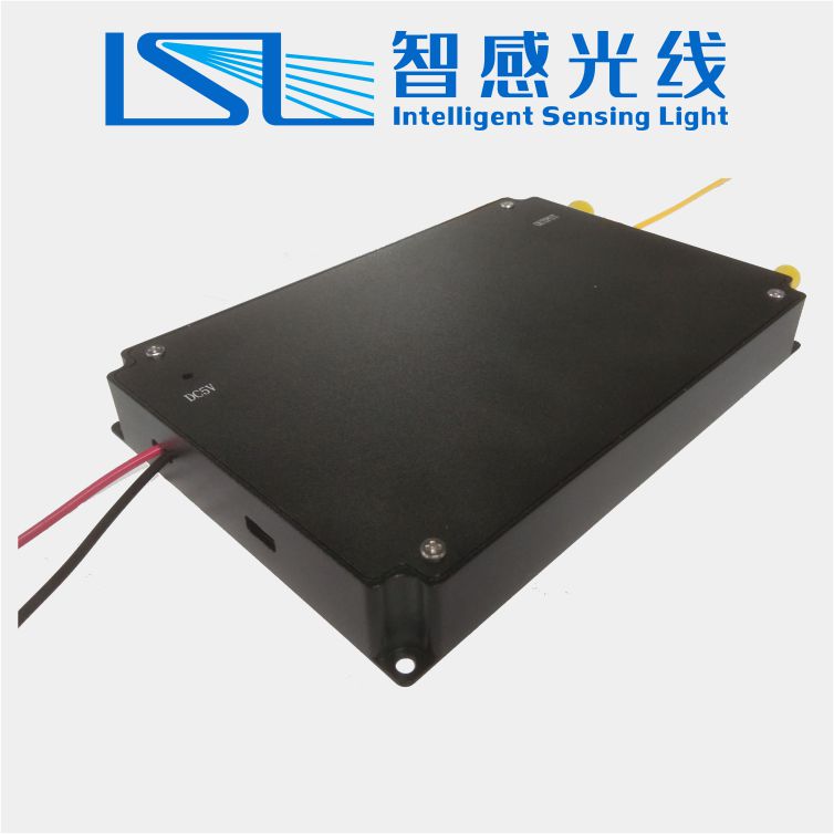 sxisl 智感光线 ZGGX-DTSL1A DTS脉冲激光器模块