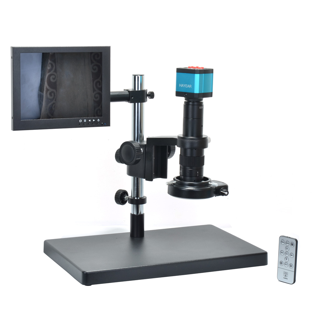 HAYEAR 海约 HY-2037L 工业显微相机