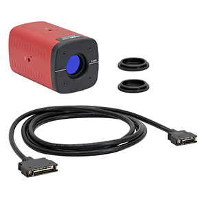 Thorlabs  索雷博 K2XE2/M 液晶可调谐滤光器