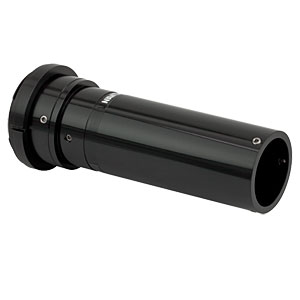 Thorlabs索雷博  MVL20FA 变焦镜头