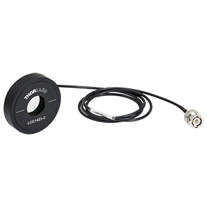 Thorlabs  索雷博 LCC1223-C 全波液晶延迟