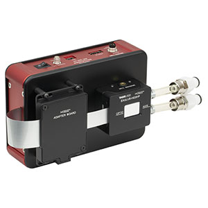 Thorlabs  索雷博 EXULUS-HD2HP 空间光调制器