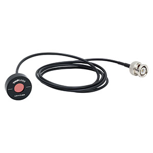 Thorlabs  索雷博 LCC1113-MIR 全波液晶延迟