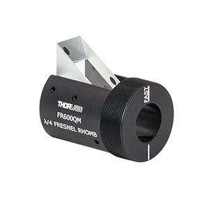 Thorlabs  索雷博  FR600QM  相位延迟器