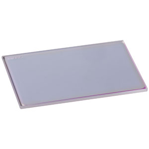 Thorlabs索雷博 PBSW-633R  偏振平板分束镜