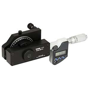 Thorlabs  索雷博 SBC-IR 补偿器