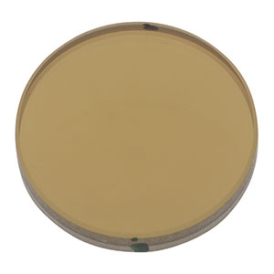 Thorlabs 索雷博  LPVISC050 线偏振片