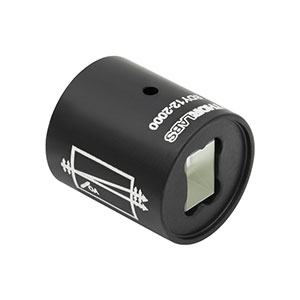 Thorlabs索雷博 BDY12-2000  晶体偏振器