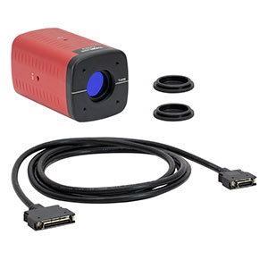 Thorlabs  索雷博 K2XE2 液晶可调谐滤光器