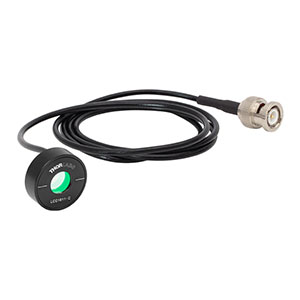 Thorlabs  索雷博 LCC1611-C 半波液晶延迟器