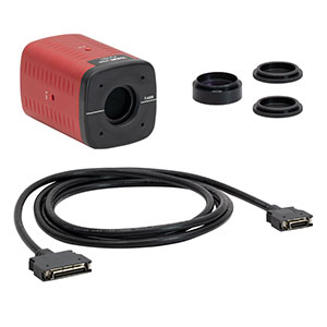 Thorlabs  索雷博 K2VB1 液晶可调谐滤光器.