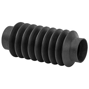 Thorlabs索雷博  SM1B3  橡胶波纹管