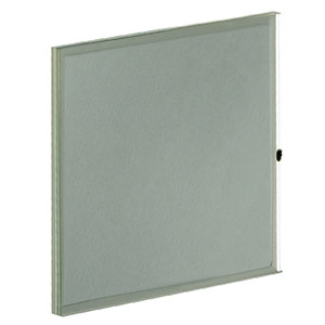 Thorlabs  索雷博 WP25L-UB  线栅偏振片