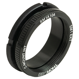 Thorlabs索雷博  SM1A10A  转接件