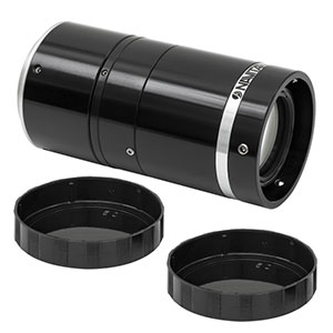 Thorlabs索雷博  MVR137A 变焦镜头组件