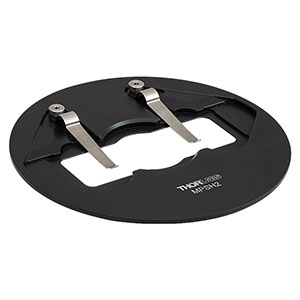 Thorlabs索雷博  MPSH2 载波片支架插入件