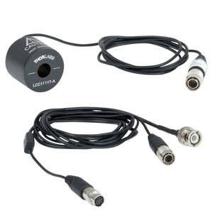 Thorlabs  索雷博 LCC1111T-A 温度稳定液晶延迟器