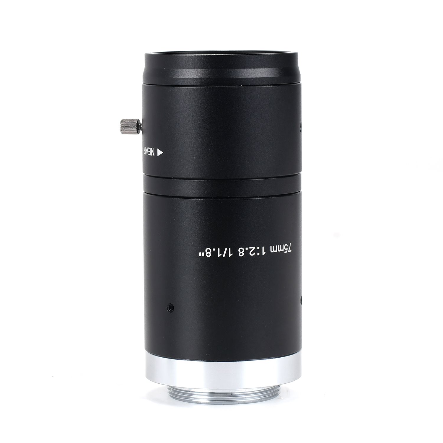 HAYEAR 海约 HY-7501C 定焦镜头