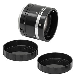 Thorlabs索雷博  MVR068A 变焦镜头组件