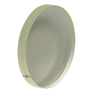 Thorlabs  索雷博 WPQ10E-780  零级波片