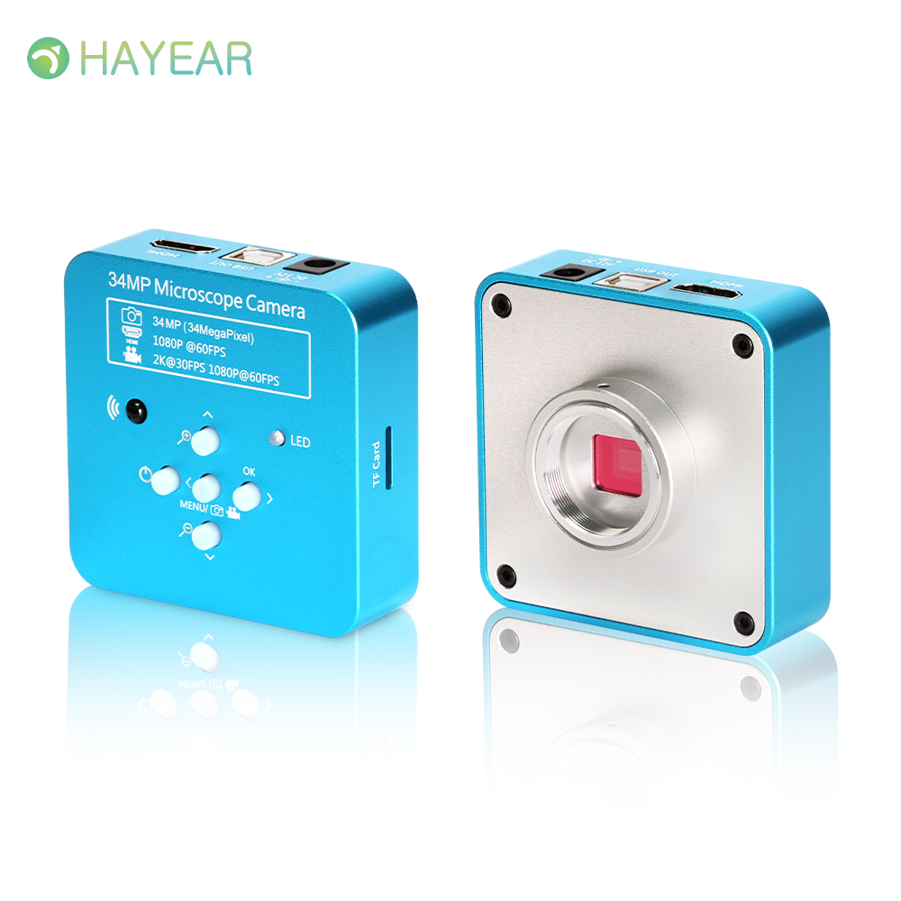 HAYEAR 海约 HY-1139  工业显微相机