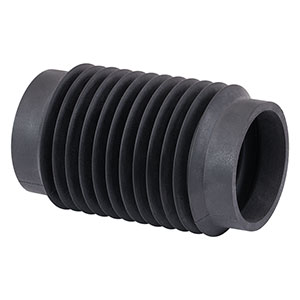 Thorlabs索雷博  SM2B45  橡胶波纹管