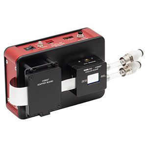 Thorlabs  索雷博 EXULUS-HD3HP  空间光调制器