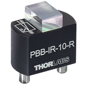 Thorlabs索雷博  PBB-IR-10-R 光束偏移模块