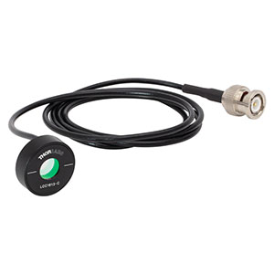 Thorlabs  索雷博 LCC1613-C  温度稳定液晶延迟器