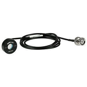 Thorlabs  索雷博 LCC1115-B 温度稳定液晶延迟器