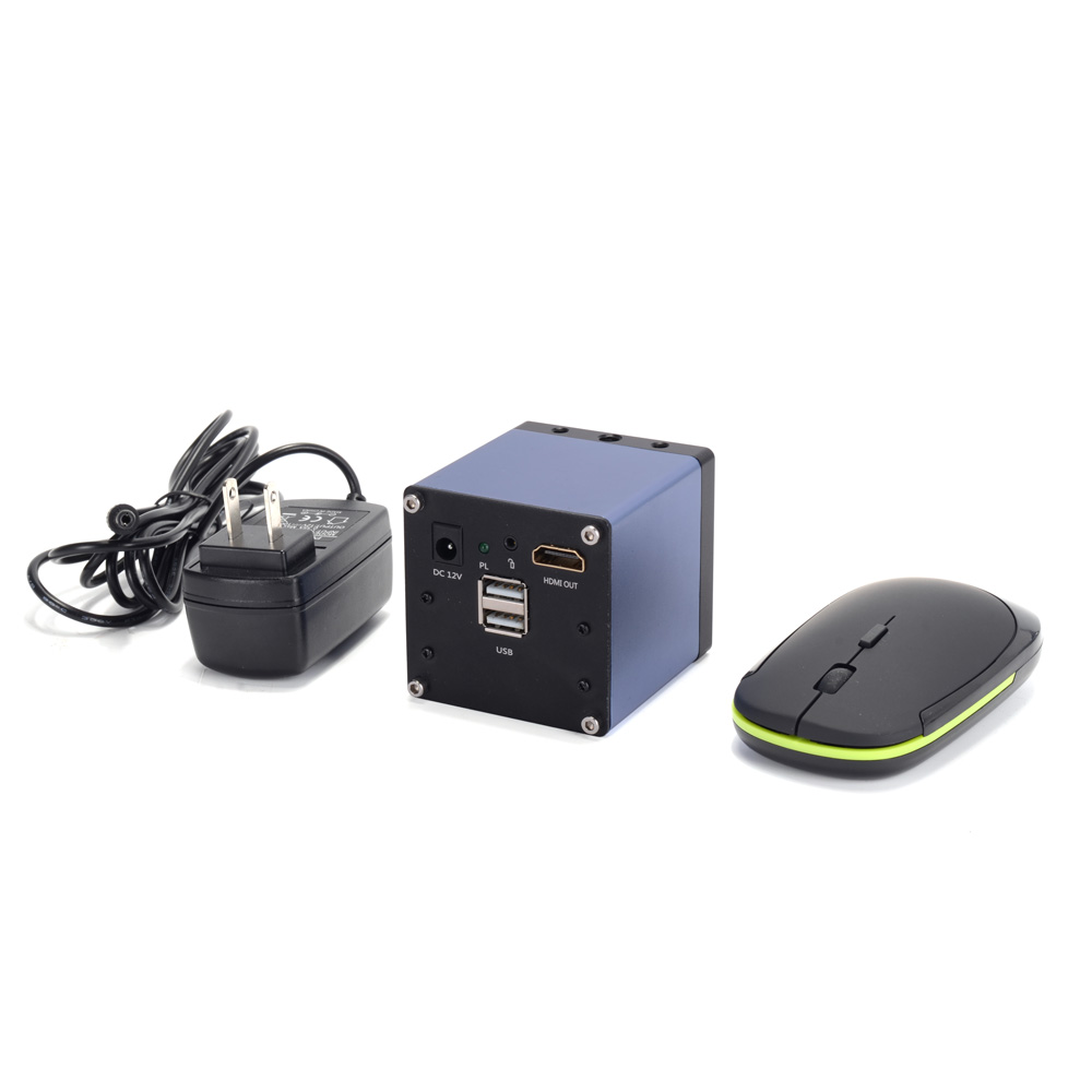 HAYEAR 海约 HY-2000M 工业显微相机