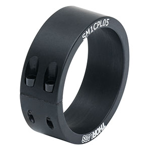 Thorlabs索雷博   SM1CPL05  耦合器