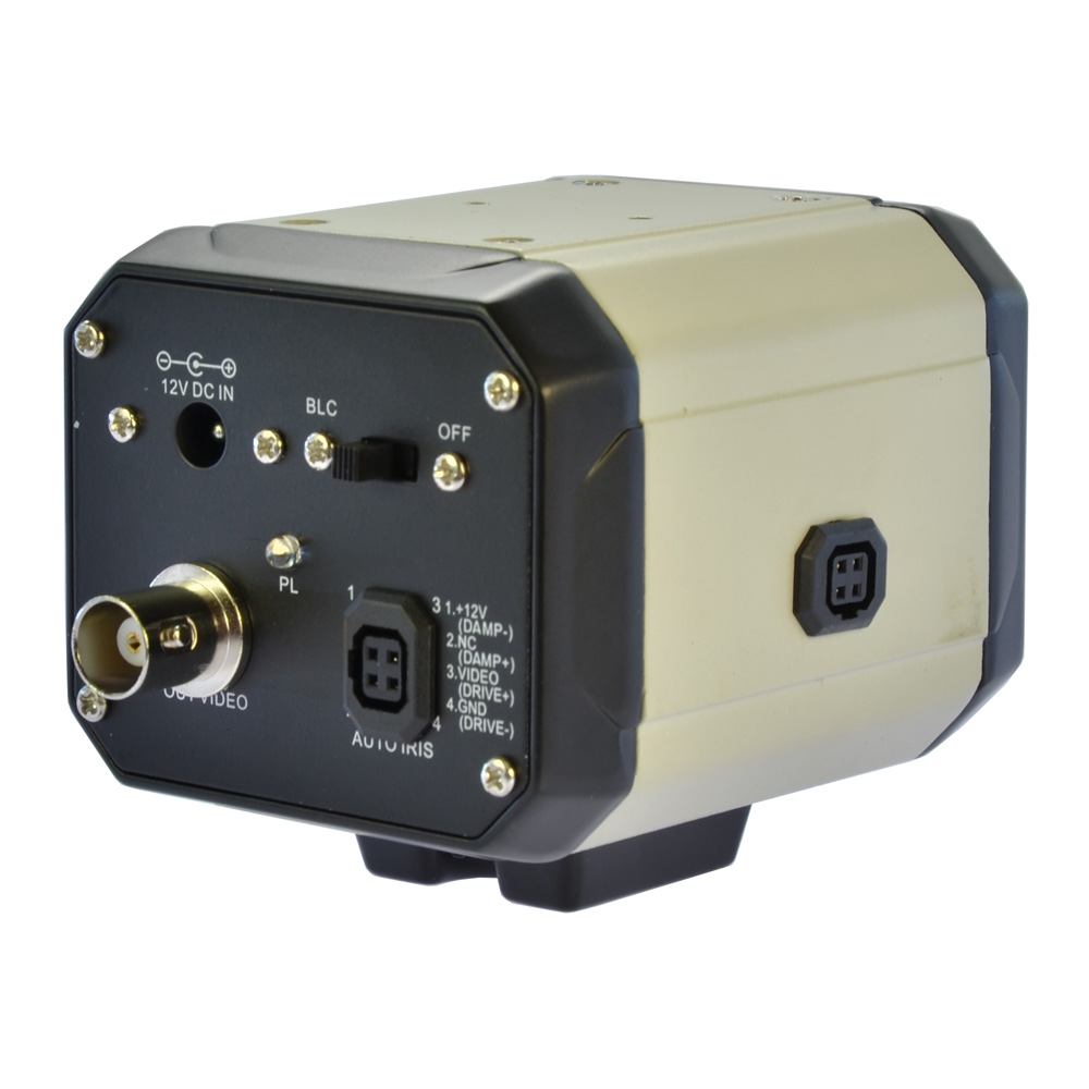 HAYEAR 海约 HY-1202 工业相机