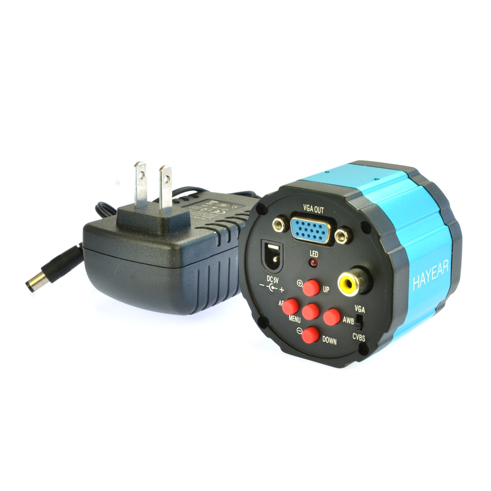 HAYEAR 海约 HY-2308 工业相机